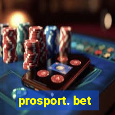 prosport. bet